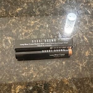Bobbi Brown Cream Shadow Stick - Taupe - .03oz New